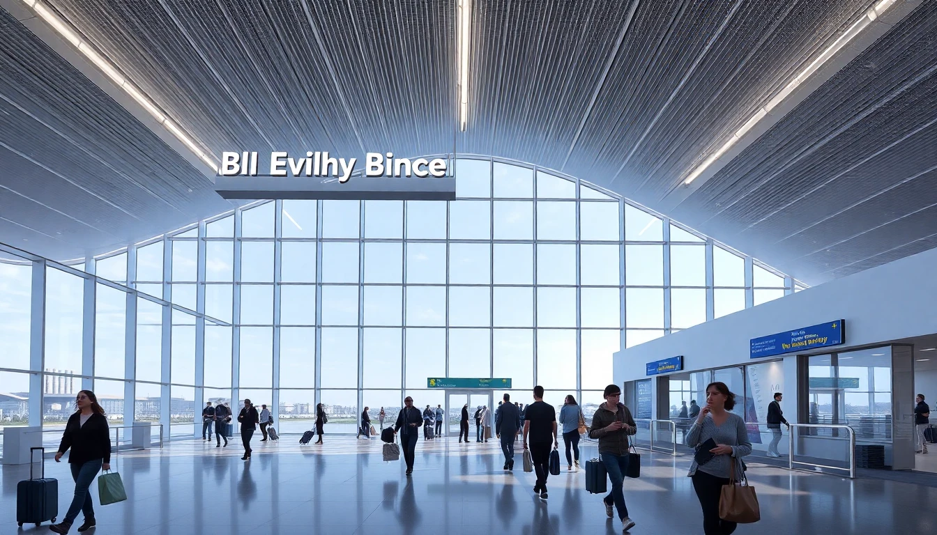 Billy Bishop US Preclearance Changes Toronto Aviation