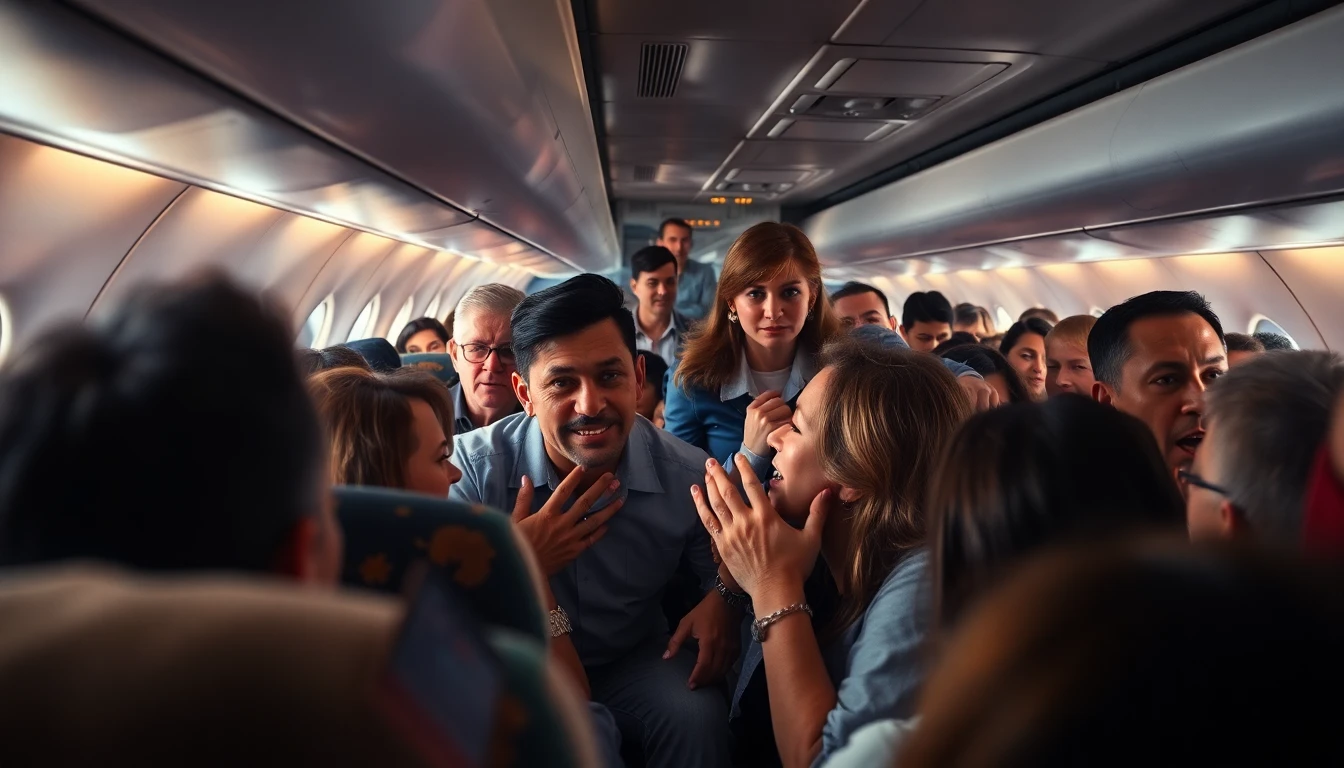 Frontier Diversion Exposes the True Cost of Cabin Chaos