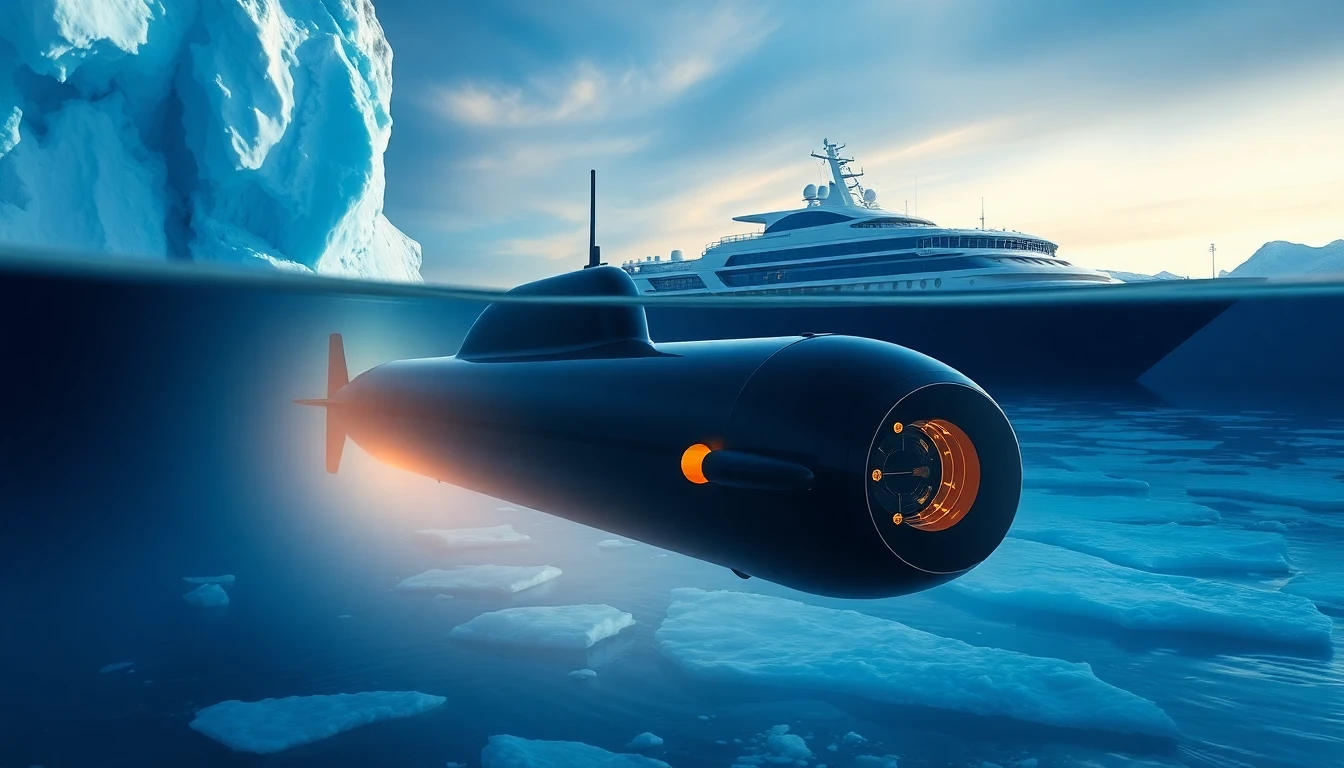 Seabourn Cuts Submarine Program: Luxury Cruise Shakeout