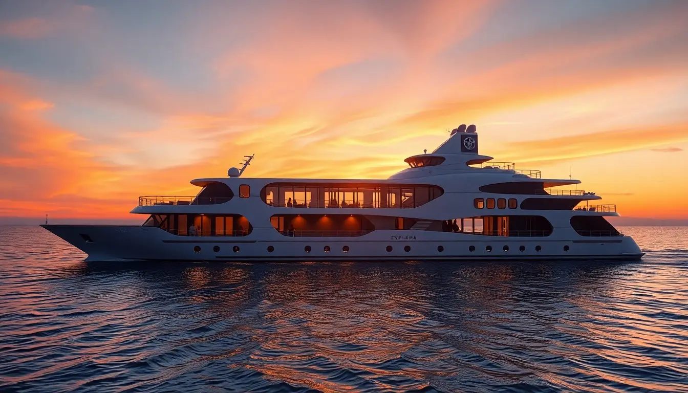 Explora Journeys Fare Strategy Reshapes Luxury Cruise Market