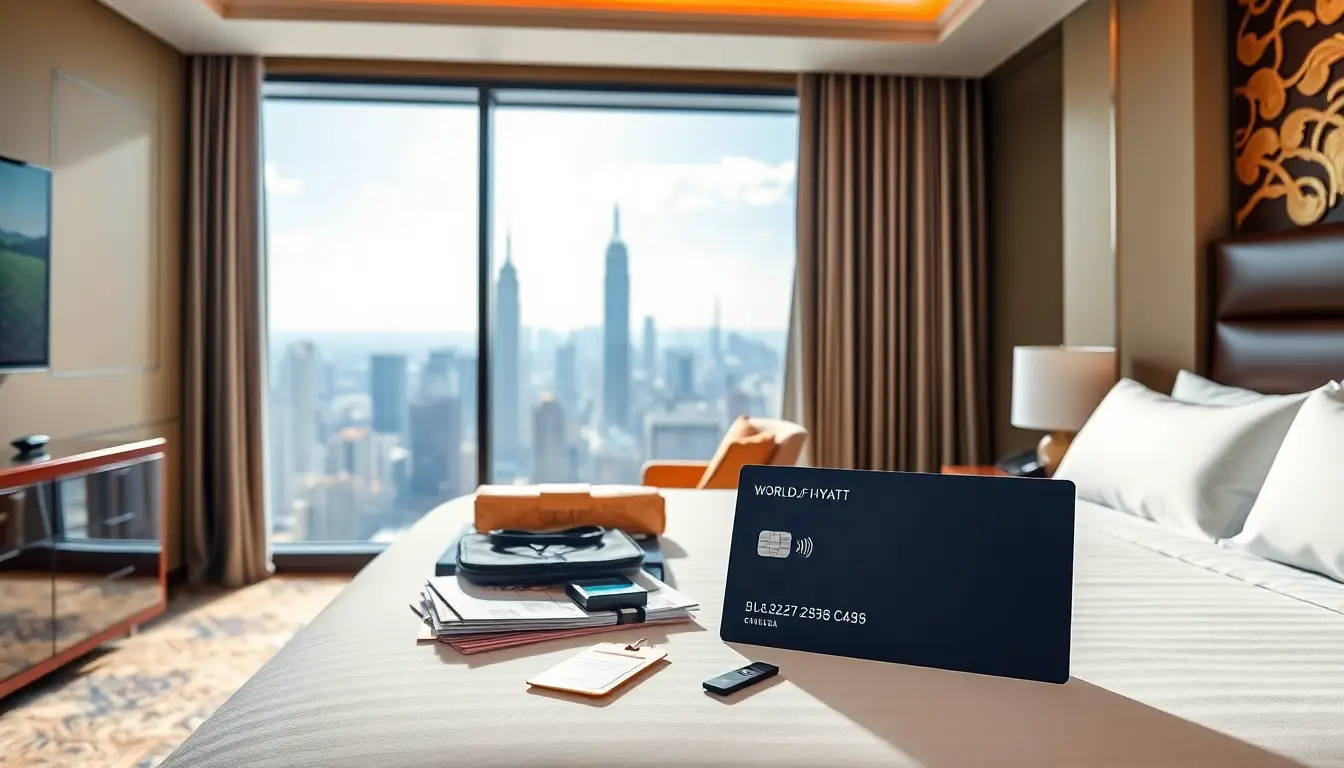 Hyatt 80K Bonus Points Offer Reshapes Hotel Loyalty Wars