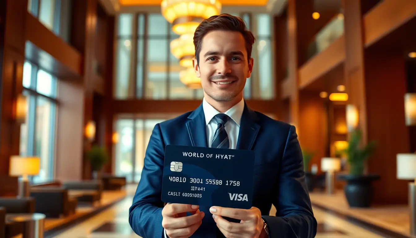 Hyatt 80K Business Card Bonus Changes Hotel Loyalty Math