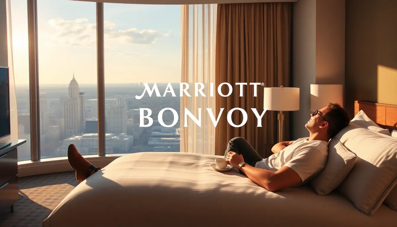 Marriott Bonvoy Brilliant 200k Offer: Fact vs. Fiction & Maximizing Rewards