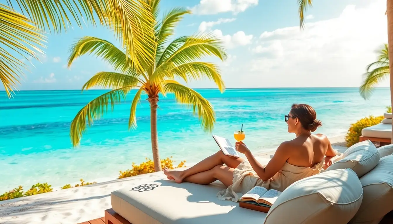 Hyatt All-Inclusive Resorts: Strategy Behind the Empire