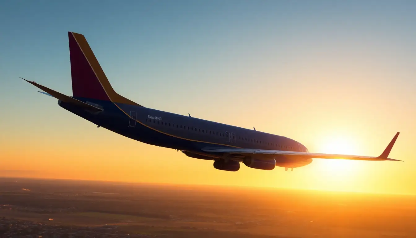 Southwest Gift Card Deals Signal a Bigger Revenue Play