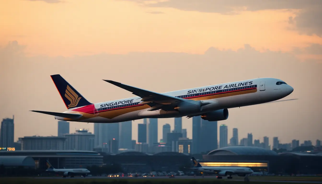 Singapore KrisFlyer 20% Award Sale: Strategy Behind the Discount