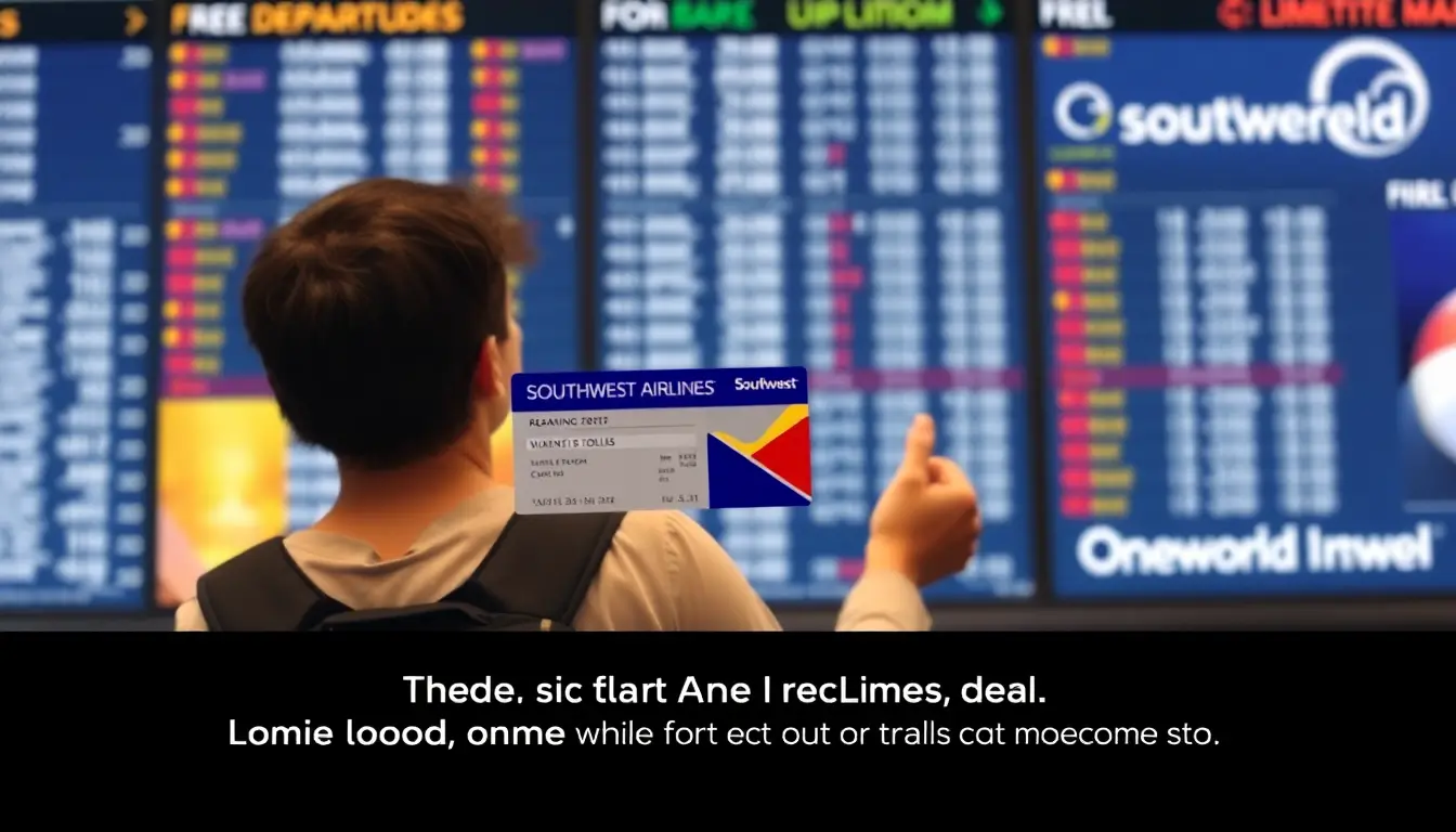 Airline Loyalty Deals in 2026: Who Actually Wins