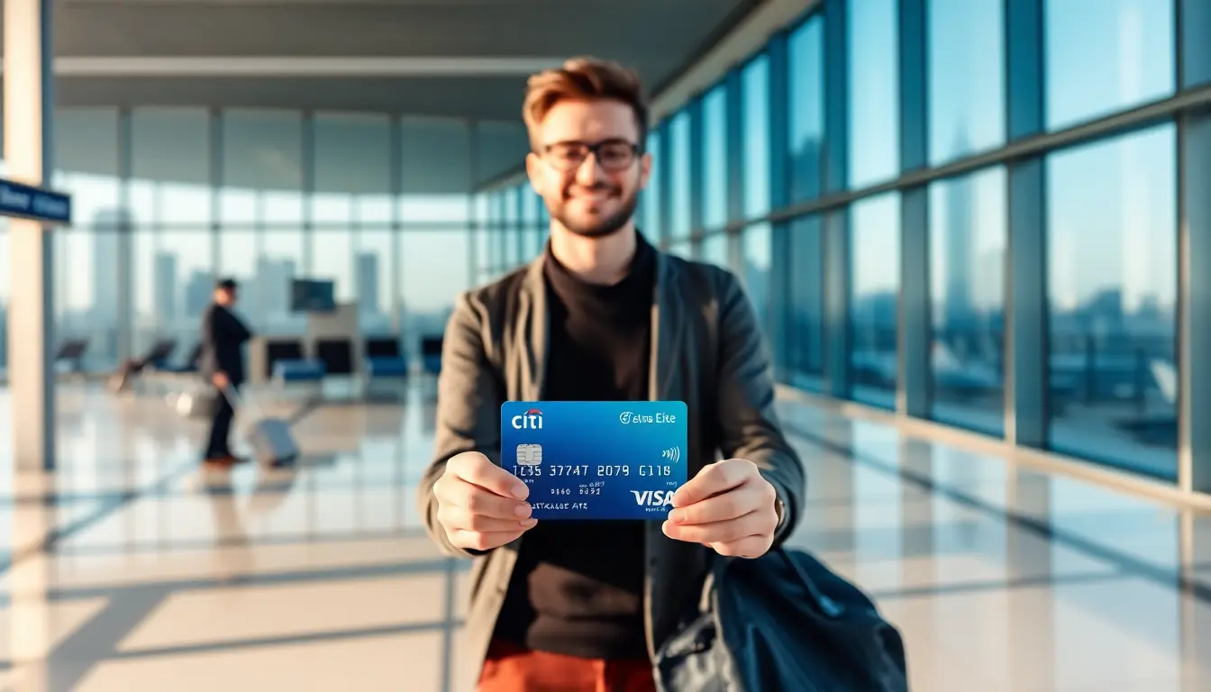 Citi Strata Elite Card: Is $2,300 in Value Real?