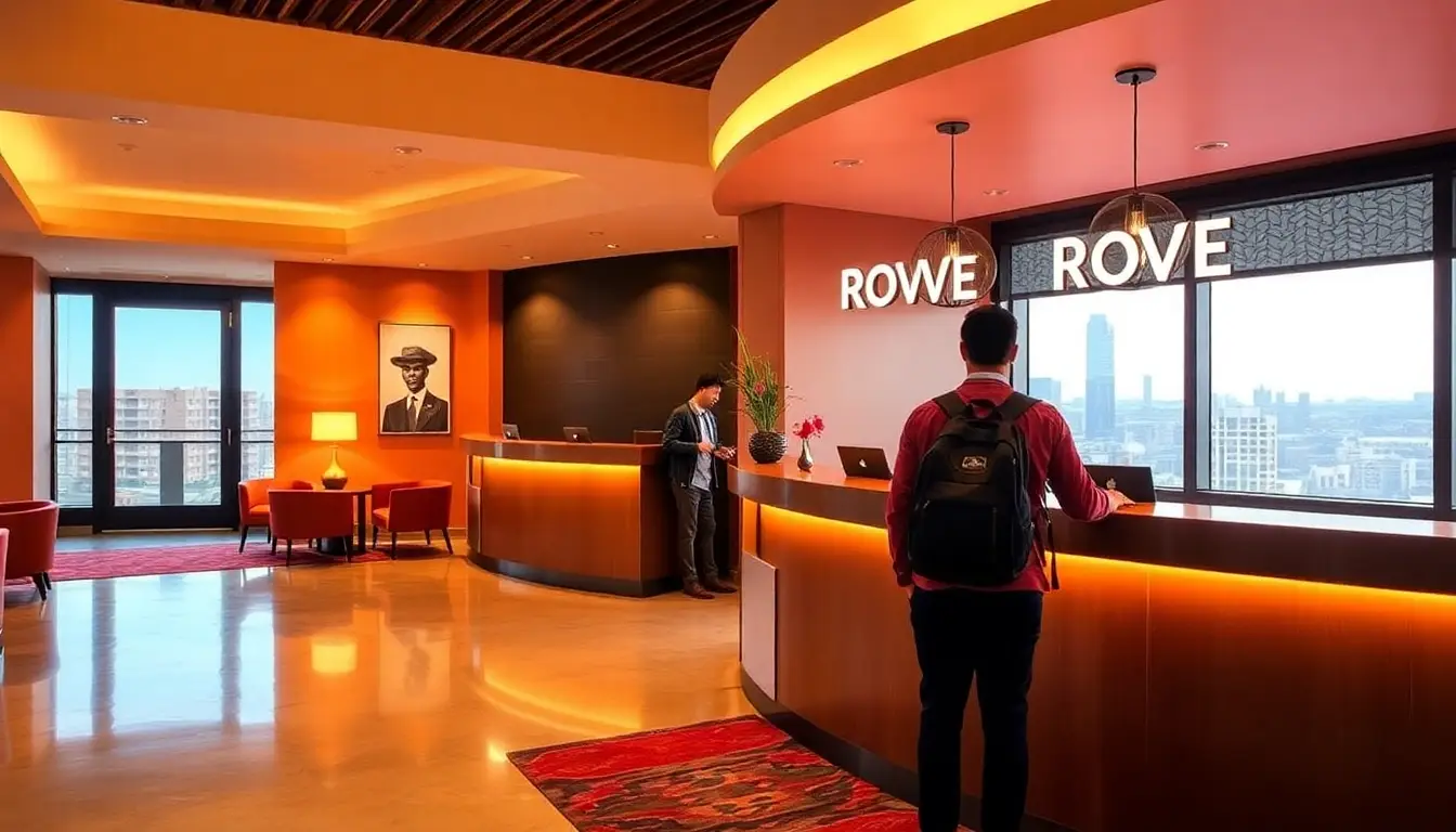 How to Maximize Rove Miles Hotel Redemptions in 2026