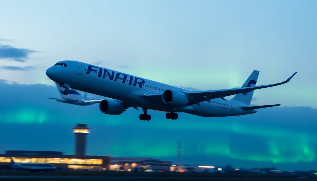 Finnair 40% Avios Sale: When Buying Points Actually Pays
