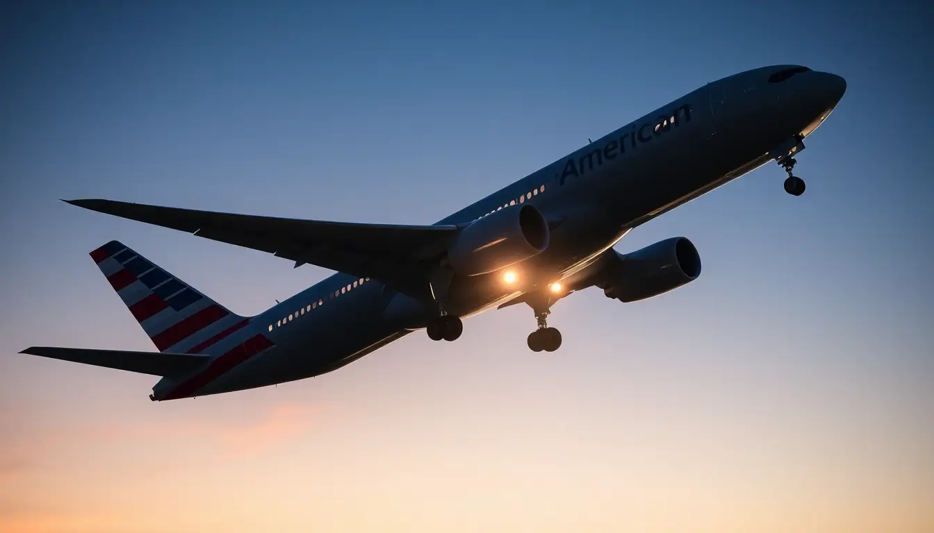 American Airlines SWU Promotion: What It Reveals