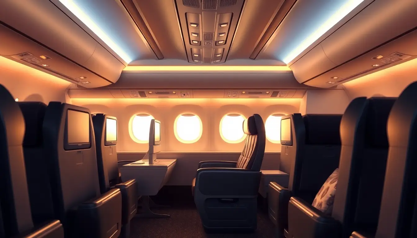 American Airlines SWU Promo: What Guaranteed Upgrades Mean
