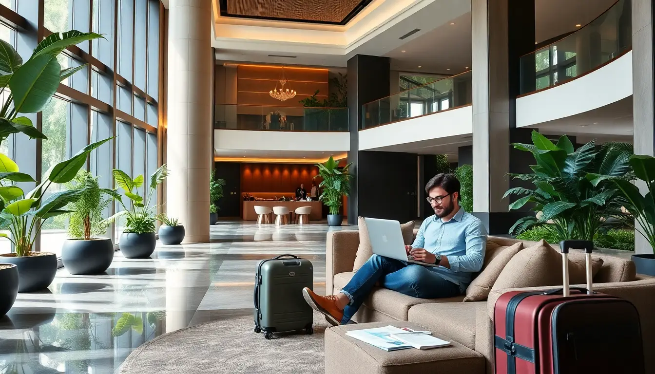 Chase Travel Price Match Guarantee: What You Need to Know