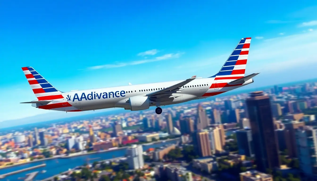 Robert Isom's AAdvantage Commitment: What It Means for Frequent Flyers