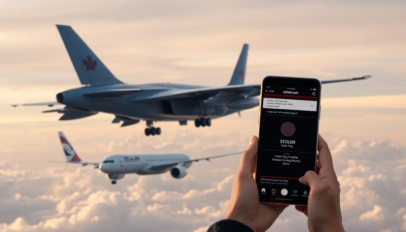 Loyalty Program Fraud Is Aviation's Billion Dollar Blind Spot