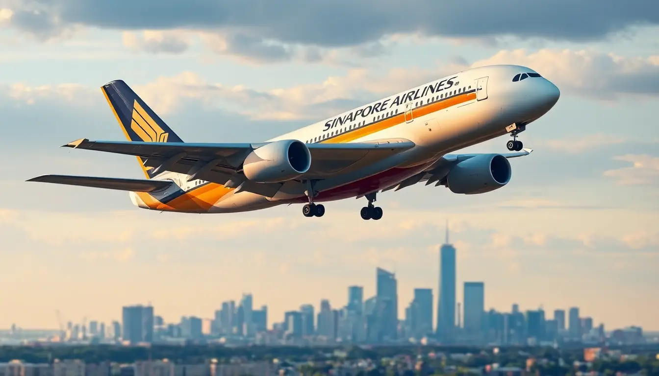 Singapore Airlines 62K Mile Deal Reveals Award Sale Strategy