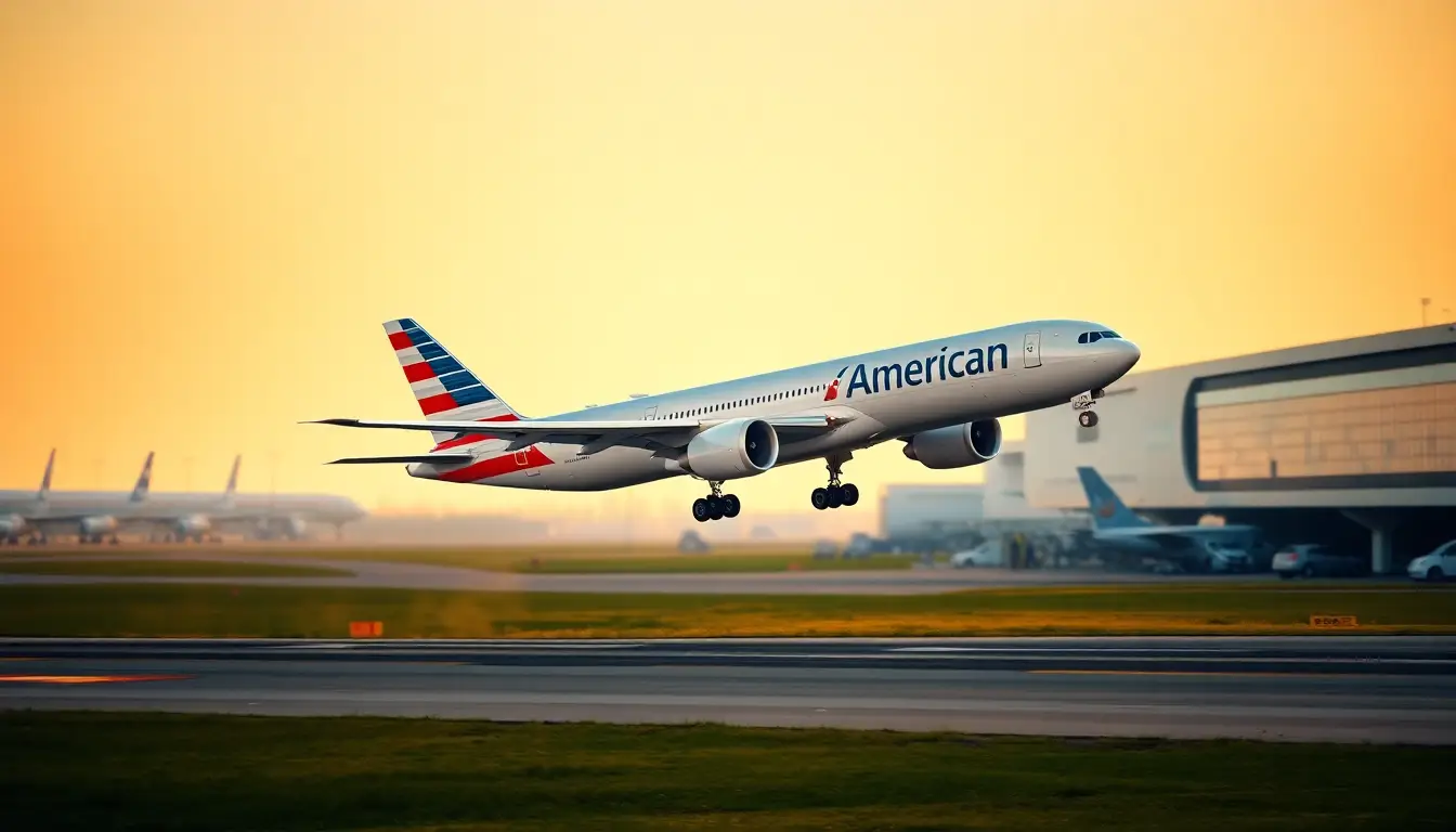 American Airlines Upgrade Offer Decoded: Loyalty War Tactics