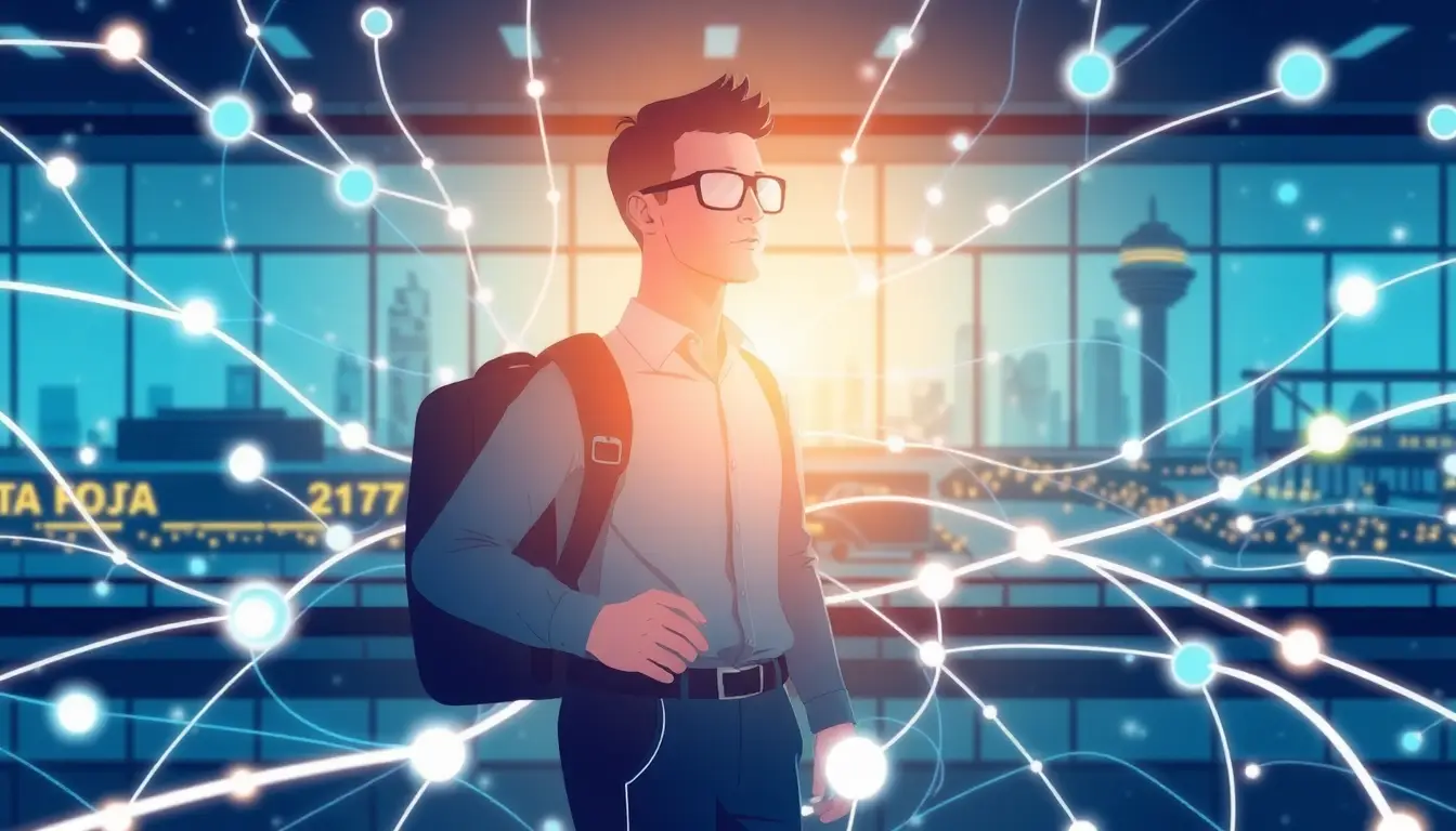 Bilt Sion Acquisition: The $30M Data Play Reshaping Travel