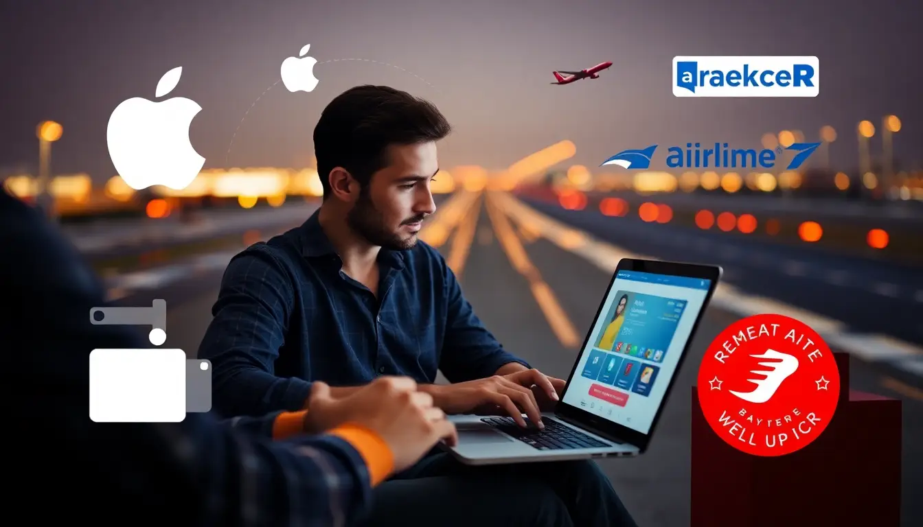 Airline Shopping Portals Are a Billion Dollar Loyalty Play