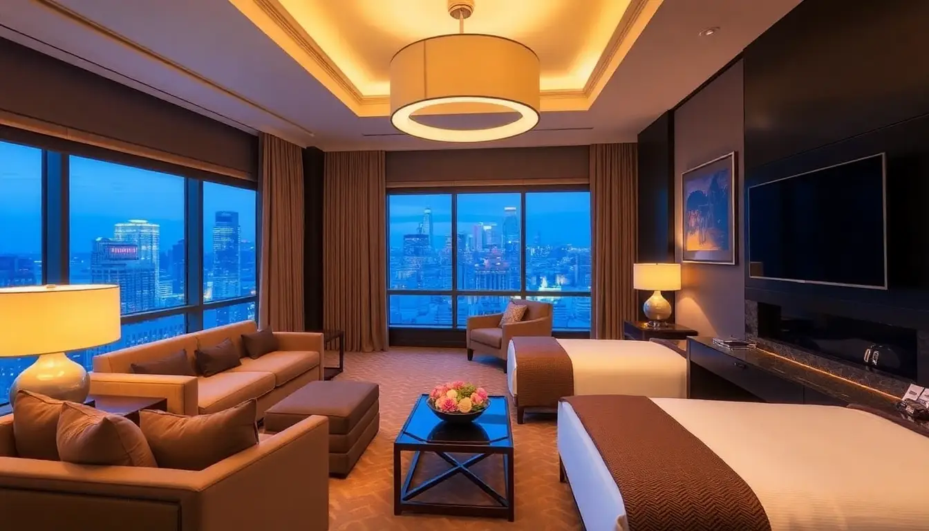 Hyatt Points Strategy: Why They Outperform Every Hotel Currency