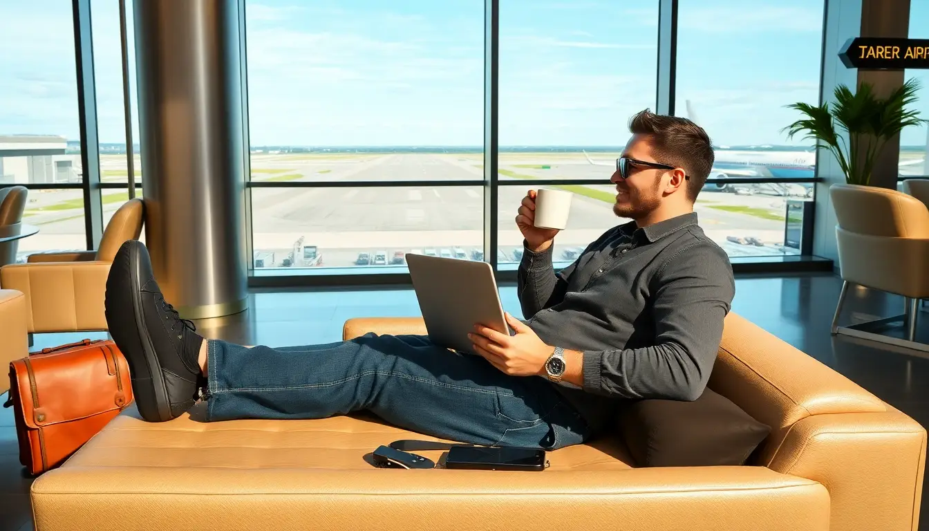 Airline Credit Cards: Hidden Perks Worth More Than Miles