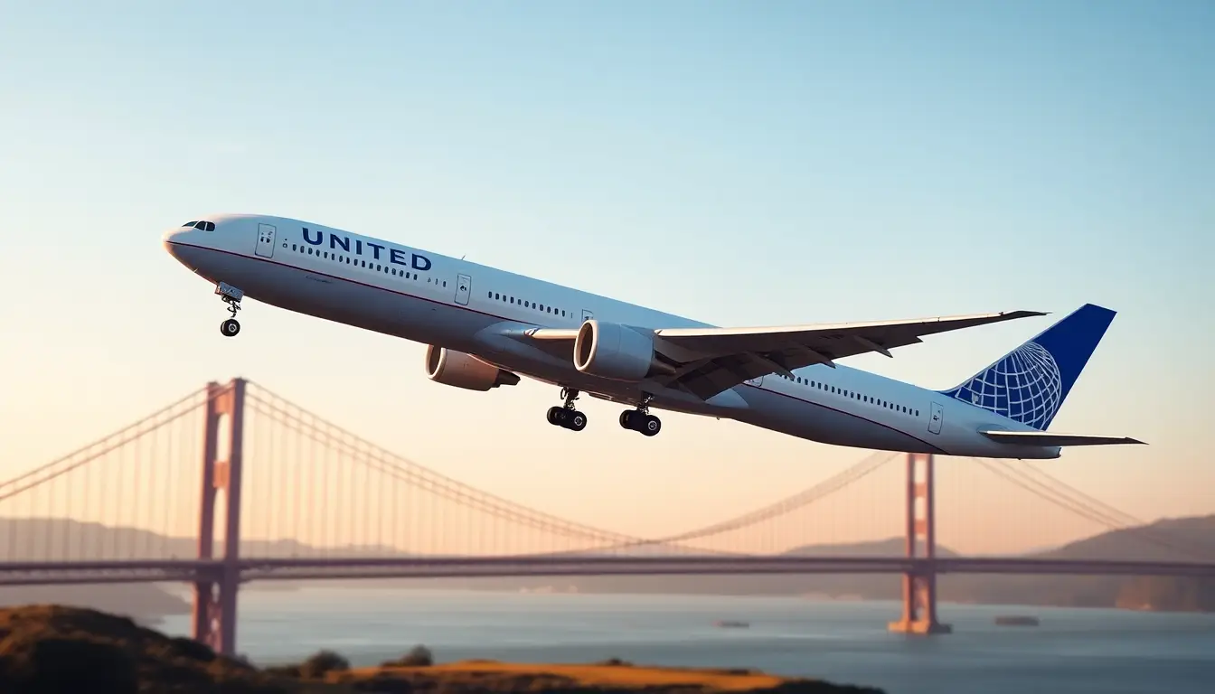 United Credit Card Bonuses: How to Extract $1,500 in Value