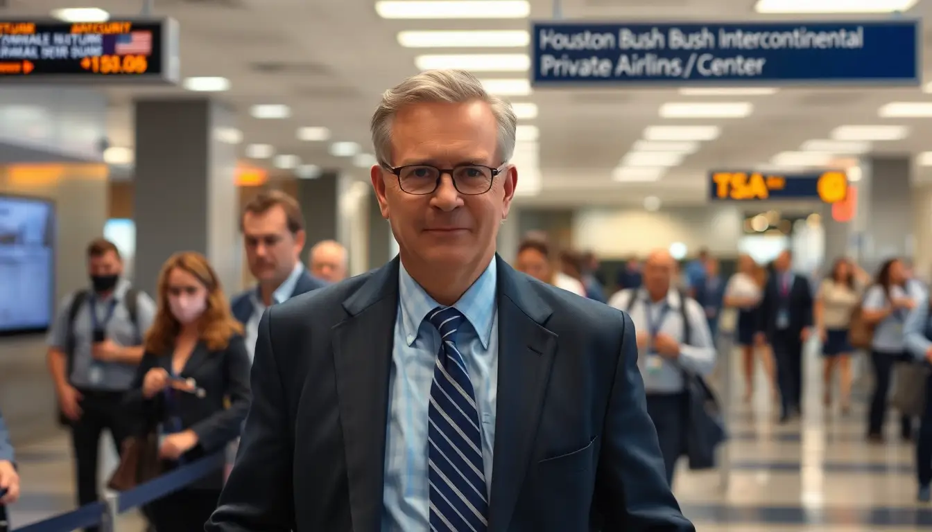 United Airlines Elite Escort Service Changes Loyalty Game