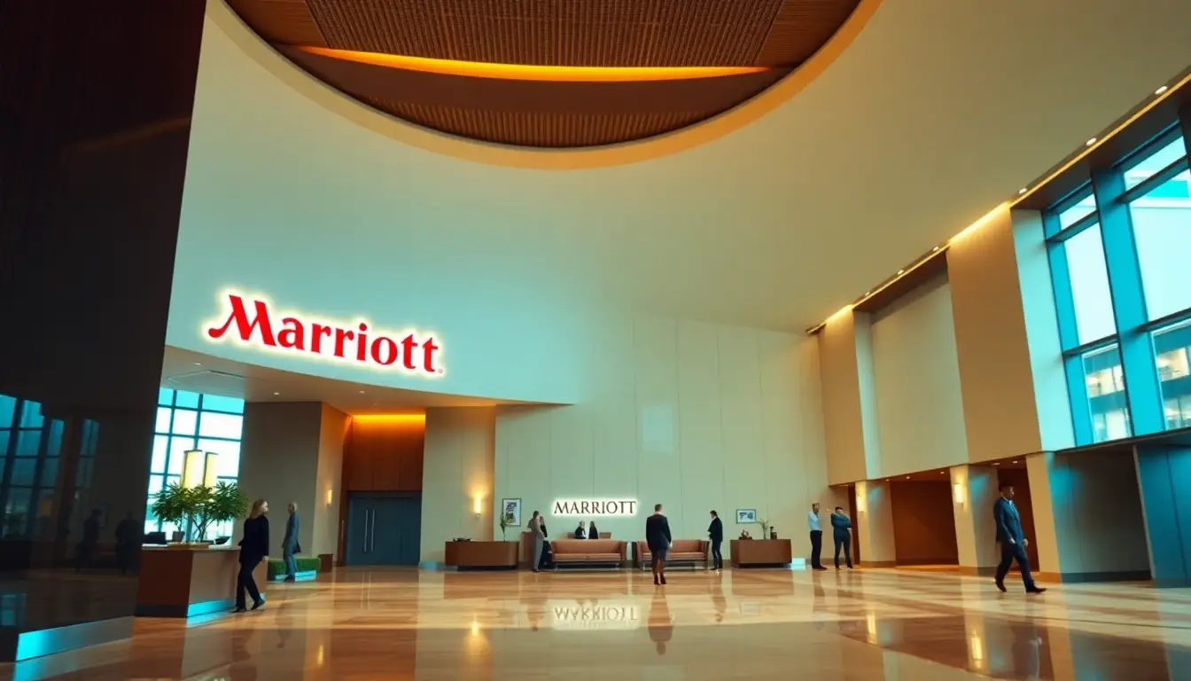 Marriott Bonvoy Elite Status Inflation Crisis Explained