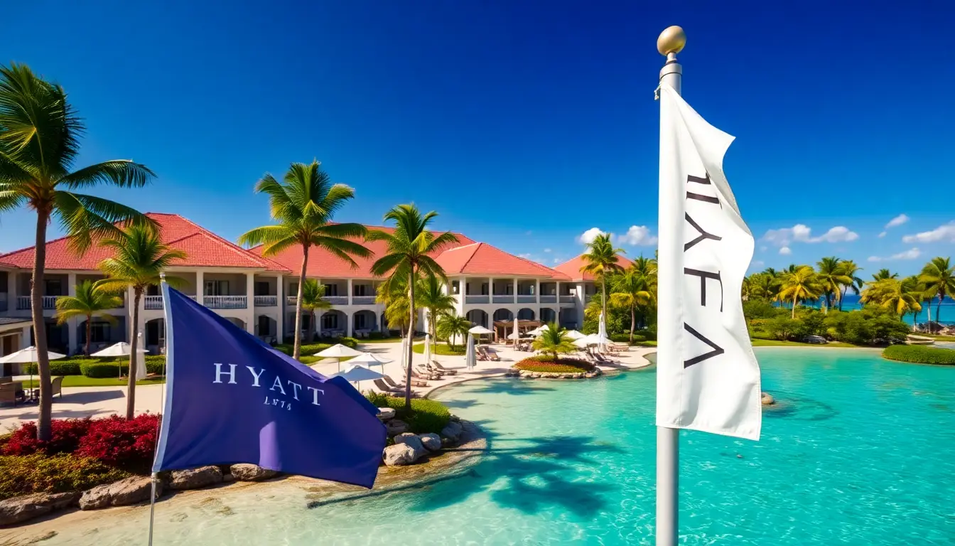 Hyatt All-Inclusive Redemptions: Beat the May Price Hike