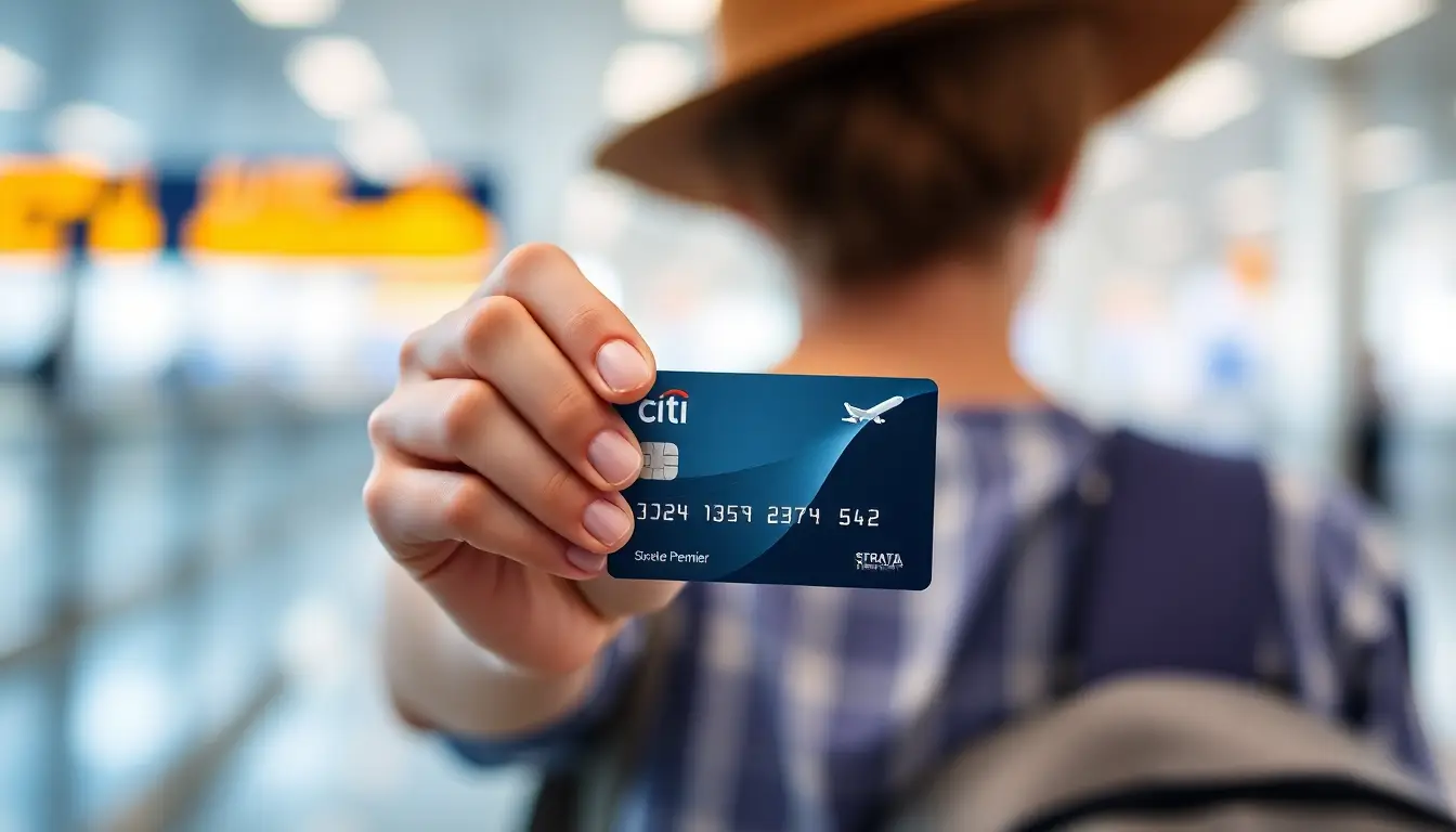 Citi Strata Premier Refresh: What It Means for Flyers
