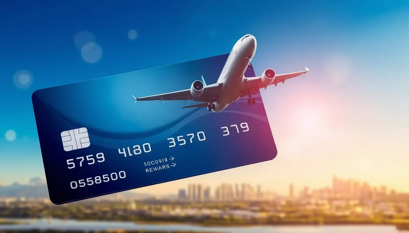 Airline Loyalty Programs Worth More Than Airlines