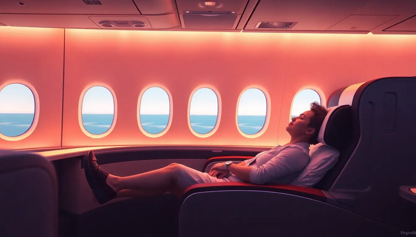 Virgin Atlantic $100 Cashback: What It Reveals About 2026