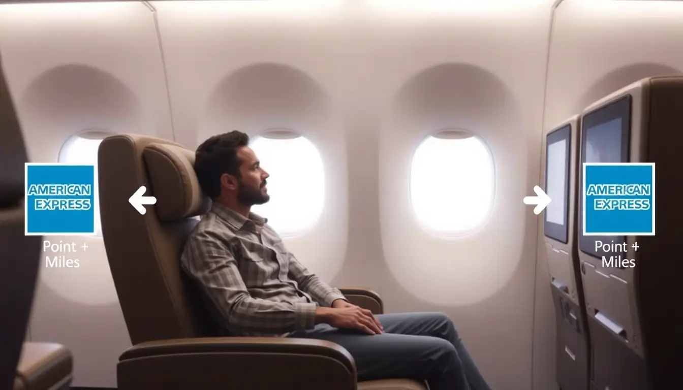 Amex Drops Etihad Guest Transfers: Analysis