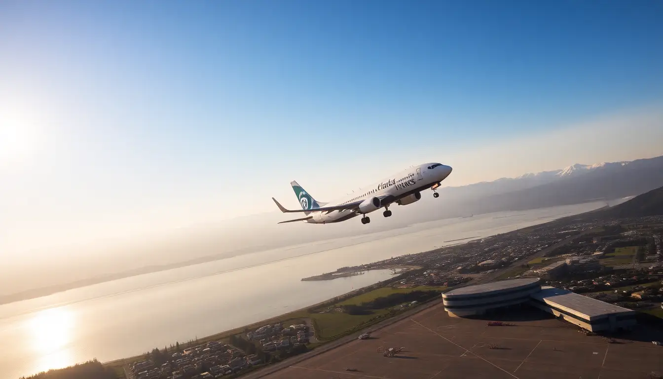 Alaska Atmos Credit Cards: Are 100K Bonus Points Worth It?