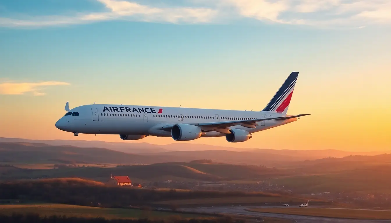 Flying Blue Promo Rewards April 2026: Ultimate Strategy Guide