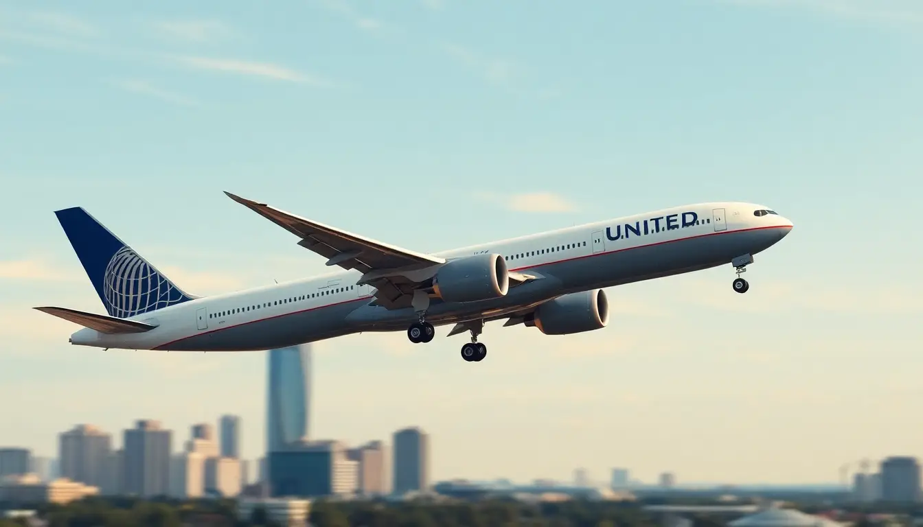 United MileagePlus Overhaul: Winners, Losers, Strategy