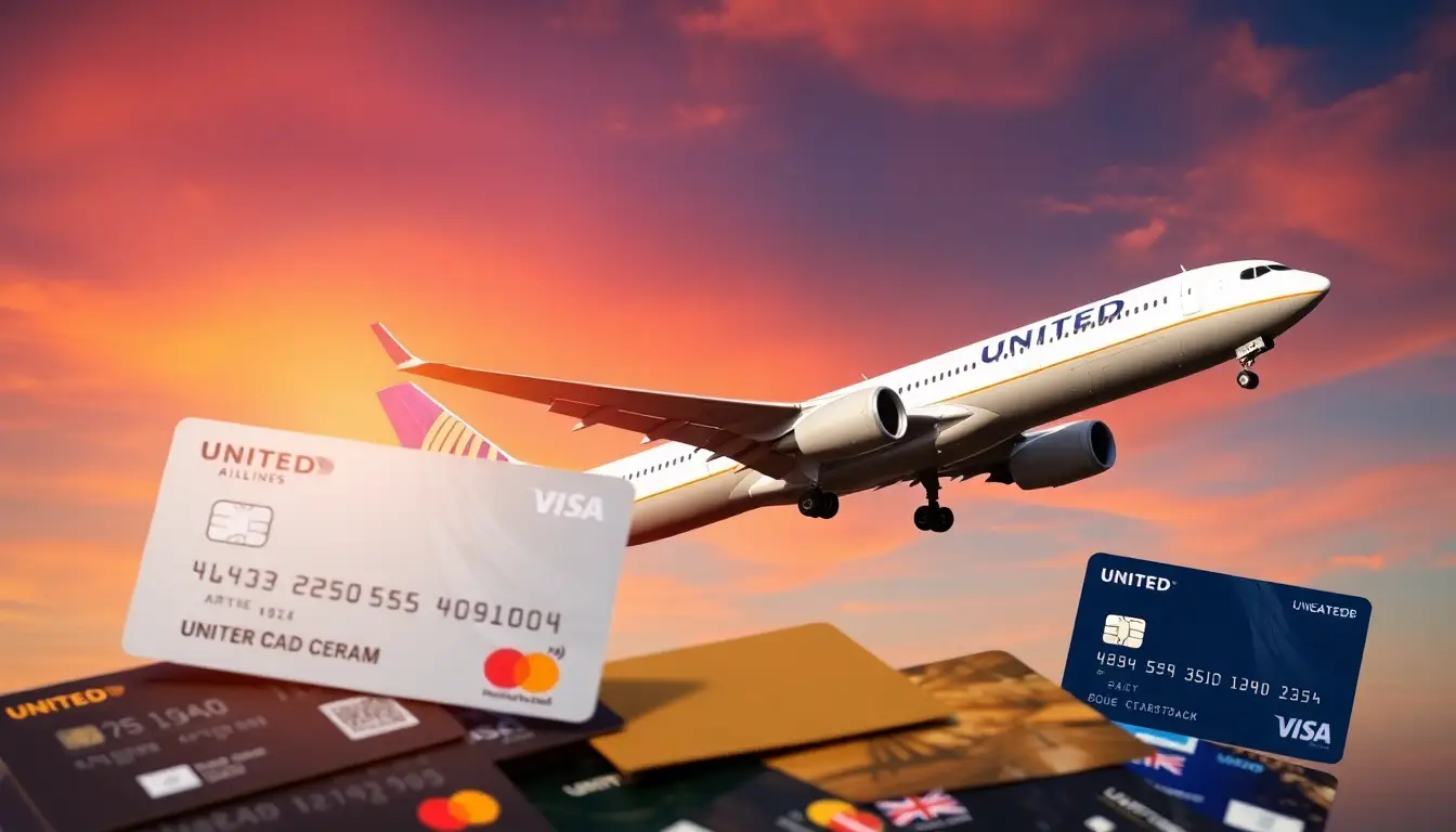 United MileagePlus Overhaul Changes Loyalty Economics
