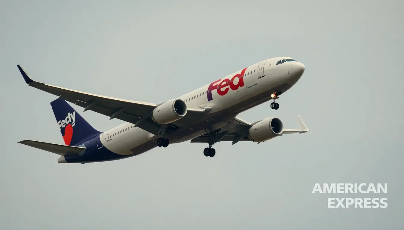 Amex Business Gold Card FedEx Fiasco Explained