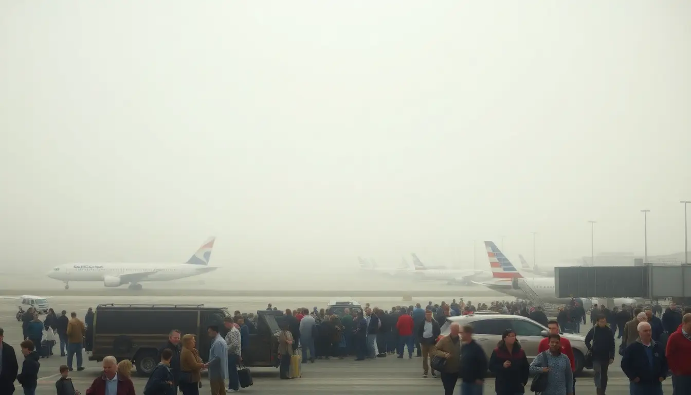 SFO Summer Squeeze: Why Delays Will Define 2026 Travel