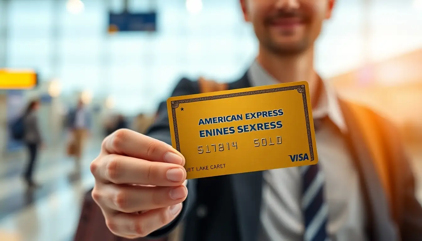 Amex Business Gold 200K Offer Changes the Points Game