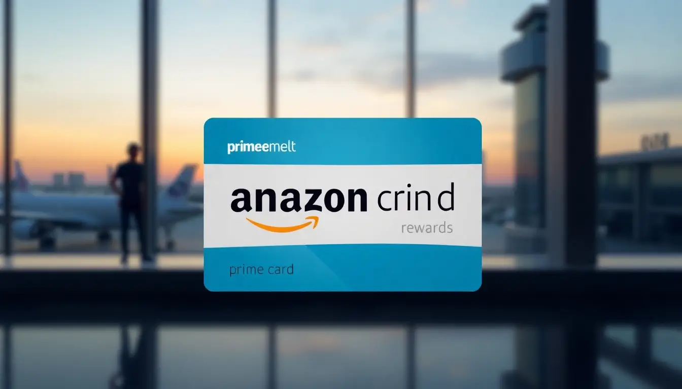 Amazon Prime Business Card Drops Amex: Travel Rewards Fallout