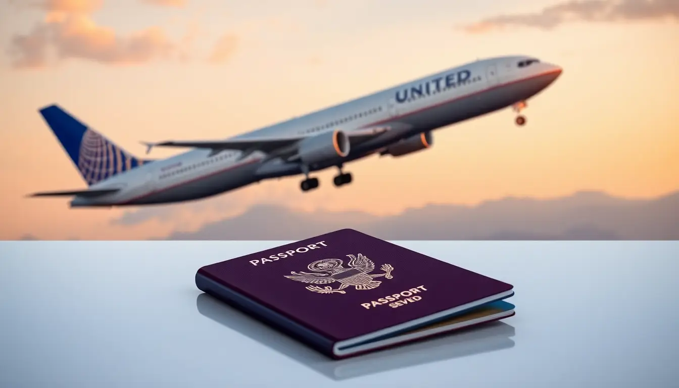 United 100K Mile Credit Card Offers Change Loyalty Math