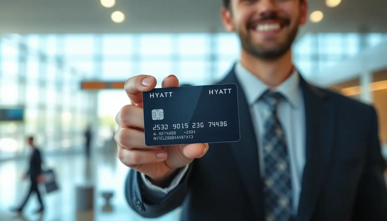 Hyatt Business Card 80K Bonus Changes Hotel Loyalty Math