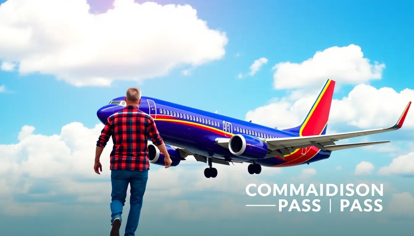 Southwest Q2 Spending Bonus Signals Loyalty War Shift