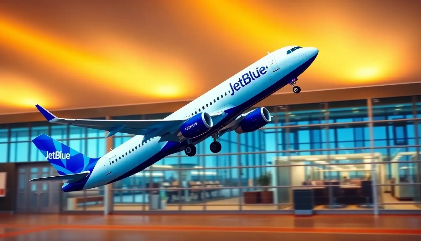 JetBlue Premier Card at $499 Reshapes Loyalty Economics