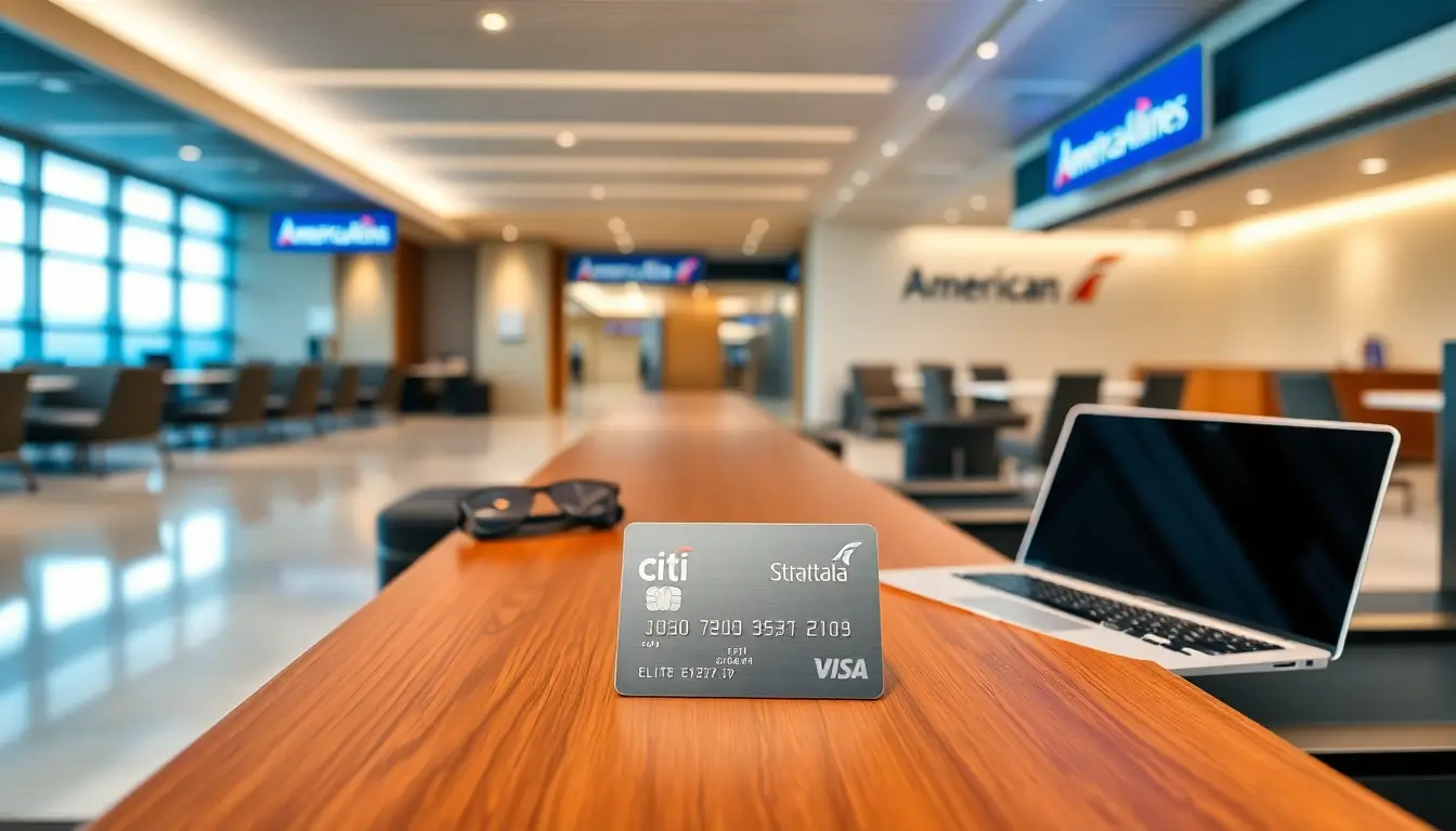 Citi Strata Elite Card Reshapes Premium Travel Rewards