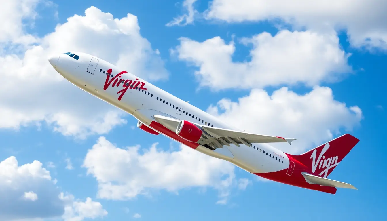 Rove Miles Adds Virgin Atlantic: What It Means for You