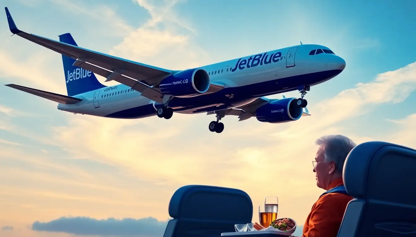 JetBlue Premier Card Revamp Changes the Loyalty Game