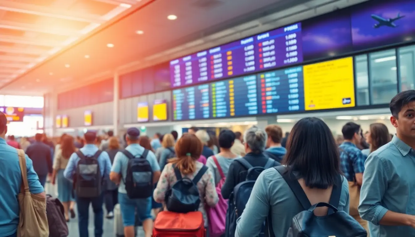 Summer 2026 Airfare Up 15%: Jet Fuel Economics Explained