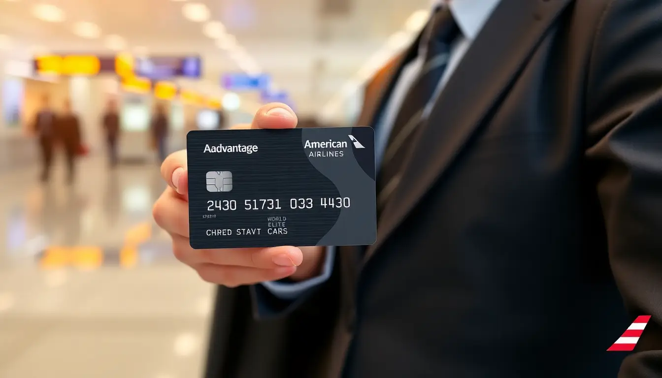 AAdvantage Business Card: Why 75K Miles Changes the Math